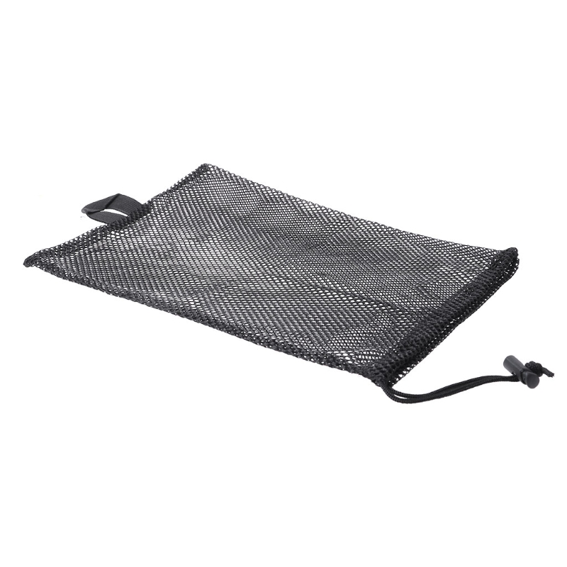 Quick Dry Swim Dive Net Bag Dr - Flippers Swimming recension och pris