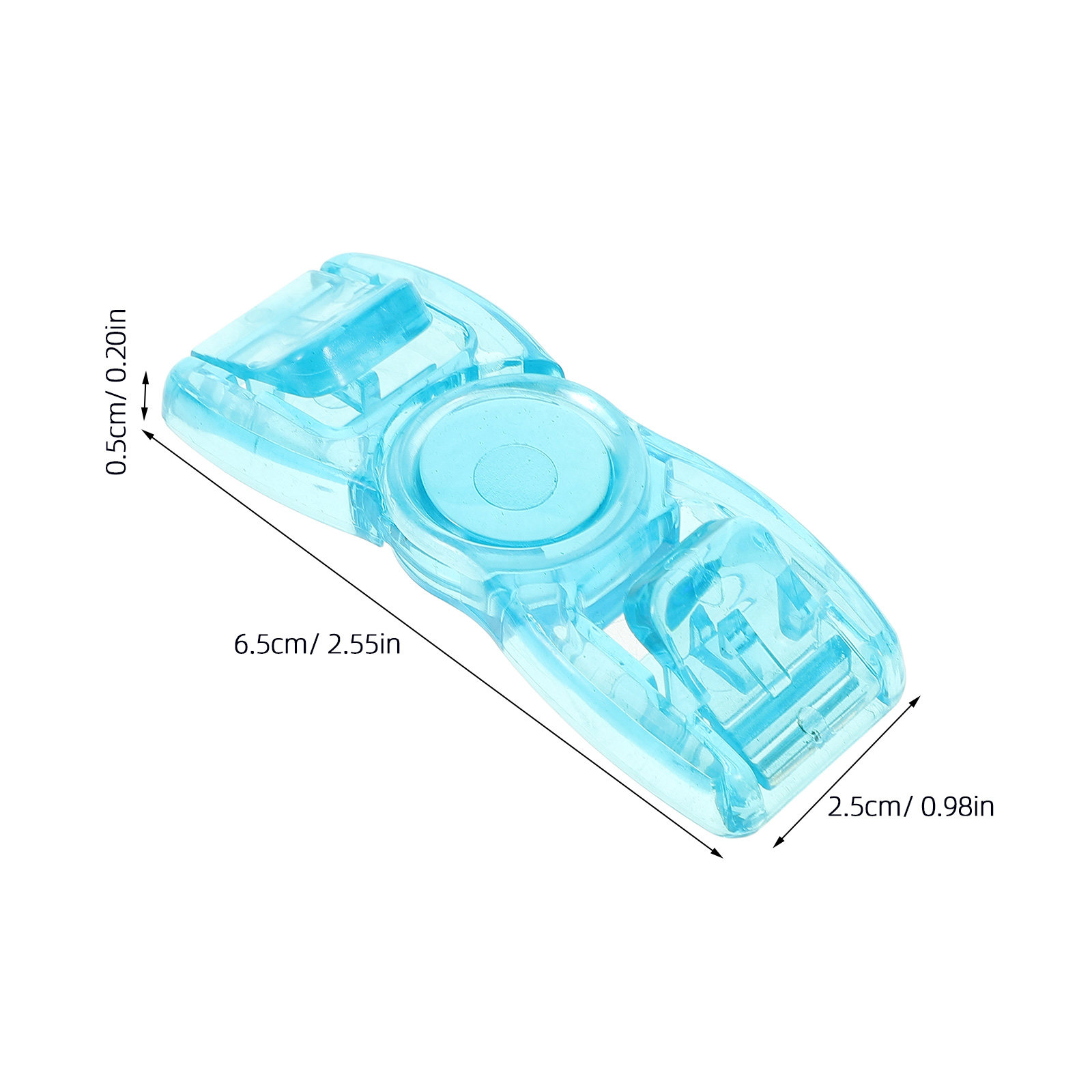 Swimming Goggles Strap Buckles - Goggles Swim recension och pris