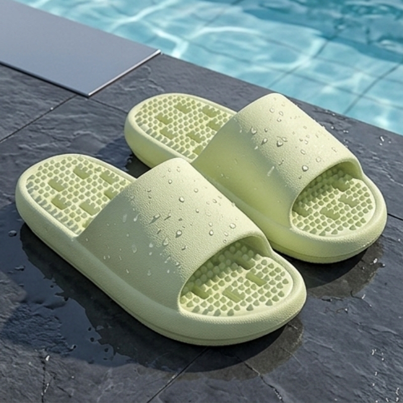 Women Summer Slippers Non Slip - Water Shoes recension och pris