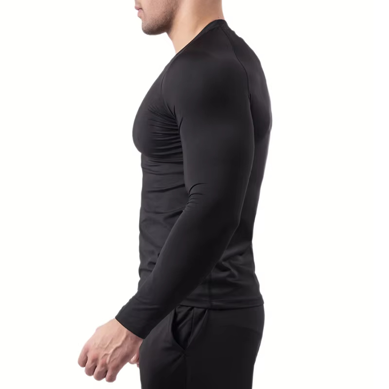 Christian Workout Compression  - Rash Guard recension och pris