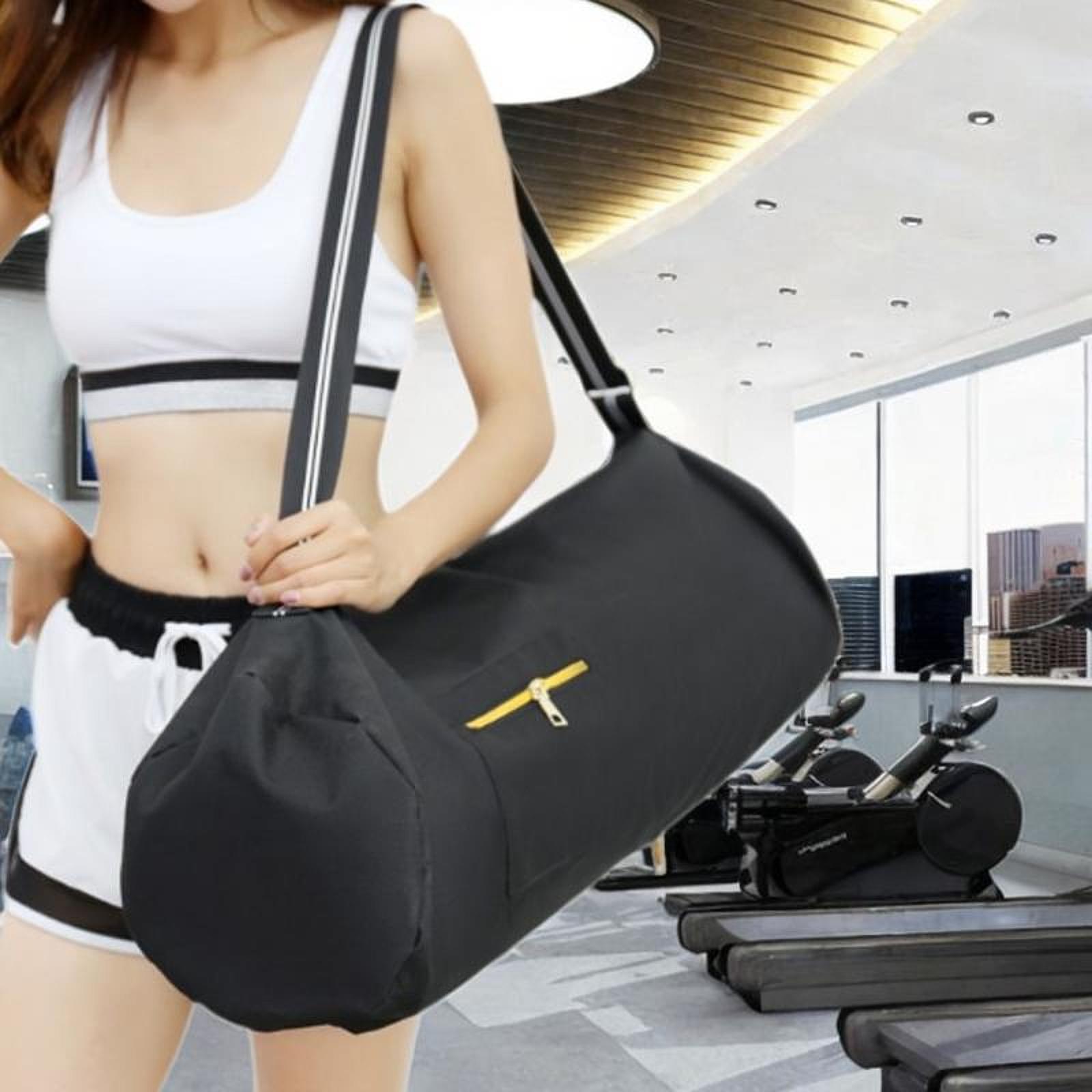 Duffel Bag Shoulder Bag Large  - Flippers Swimming recension och pris
