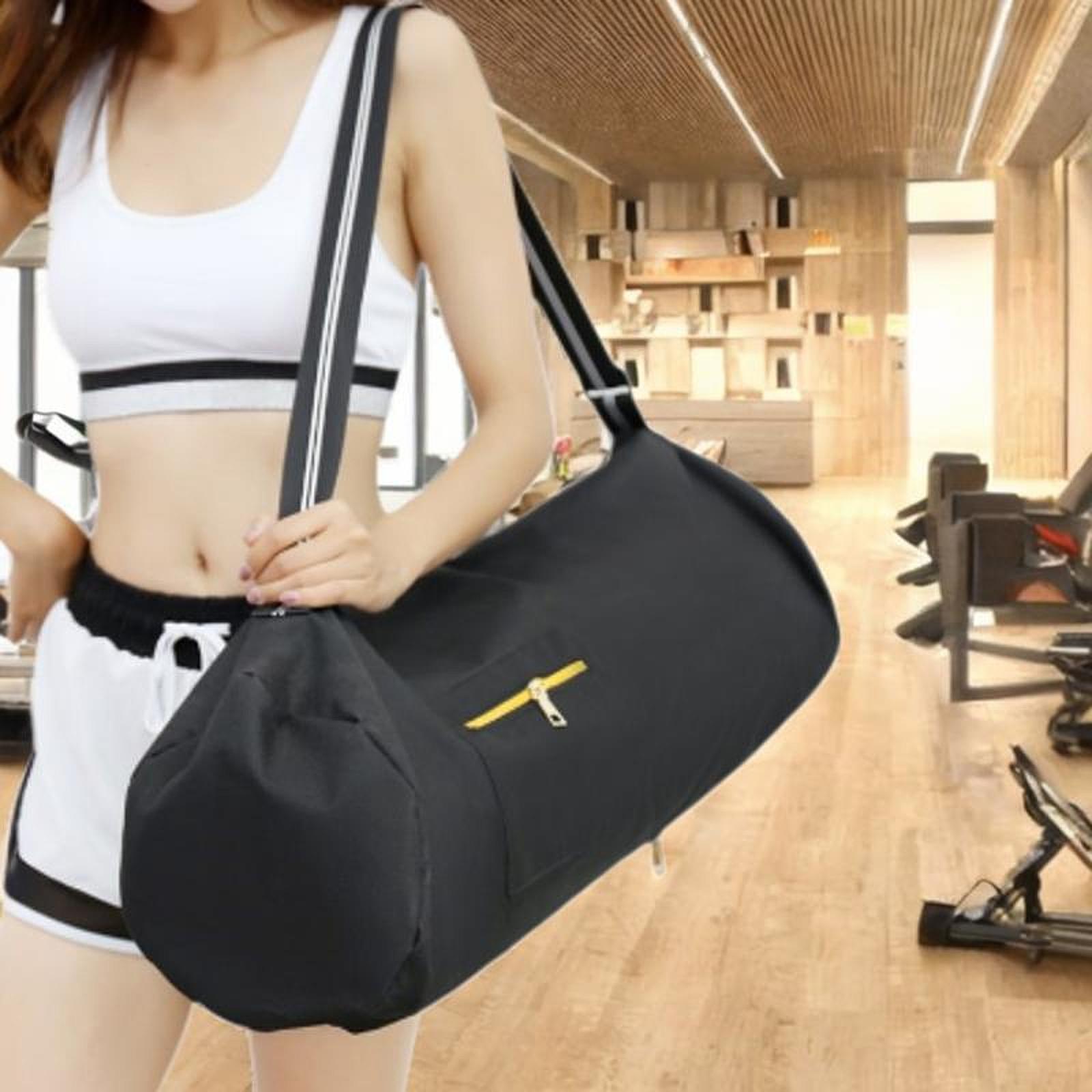 Duffel Bag Shoulder Bag Large  - Flippers Swimming recension och pris