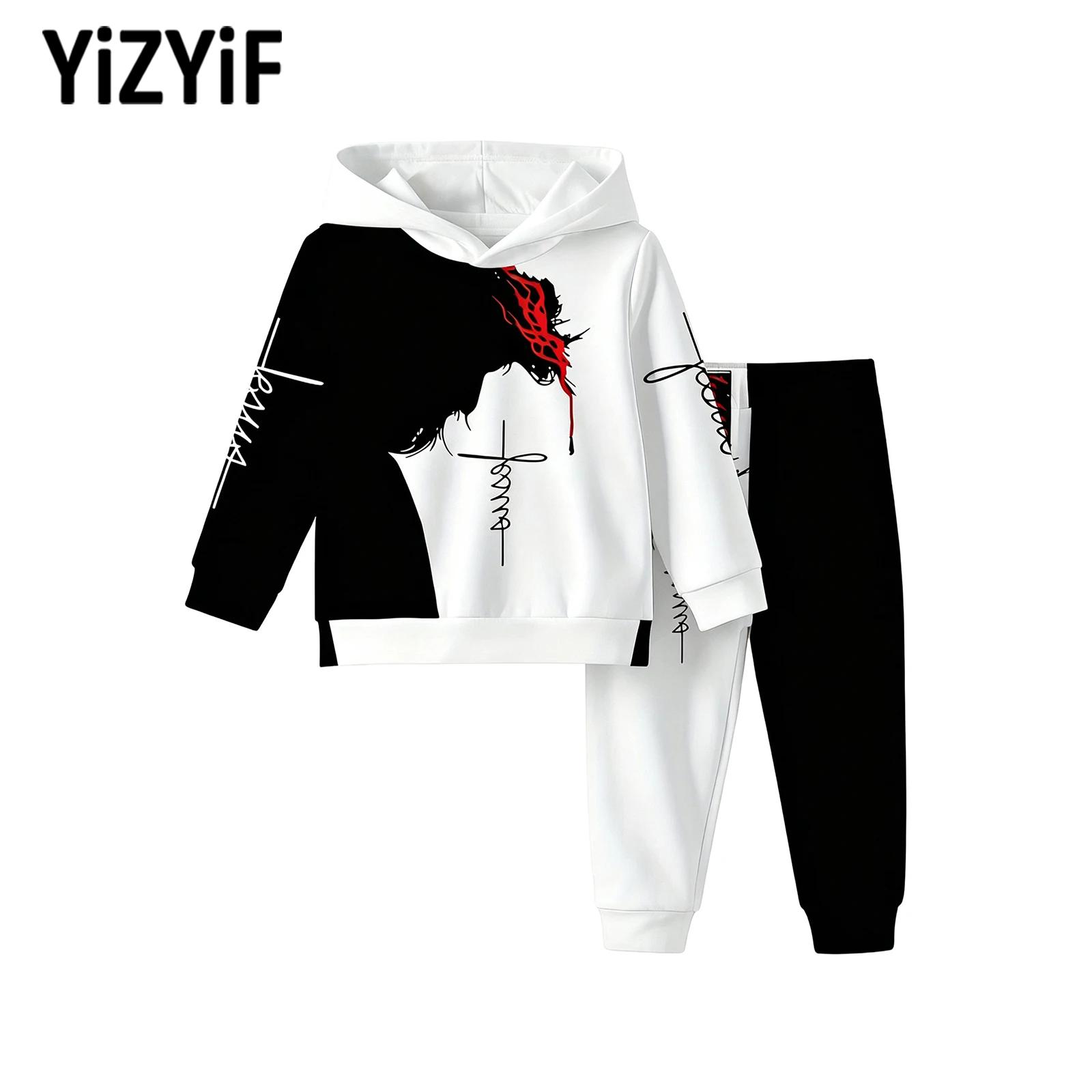 Kids Boys Sports Outfit Color- - Life Jacket recension och pris