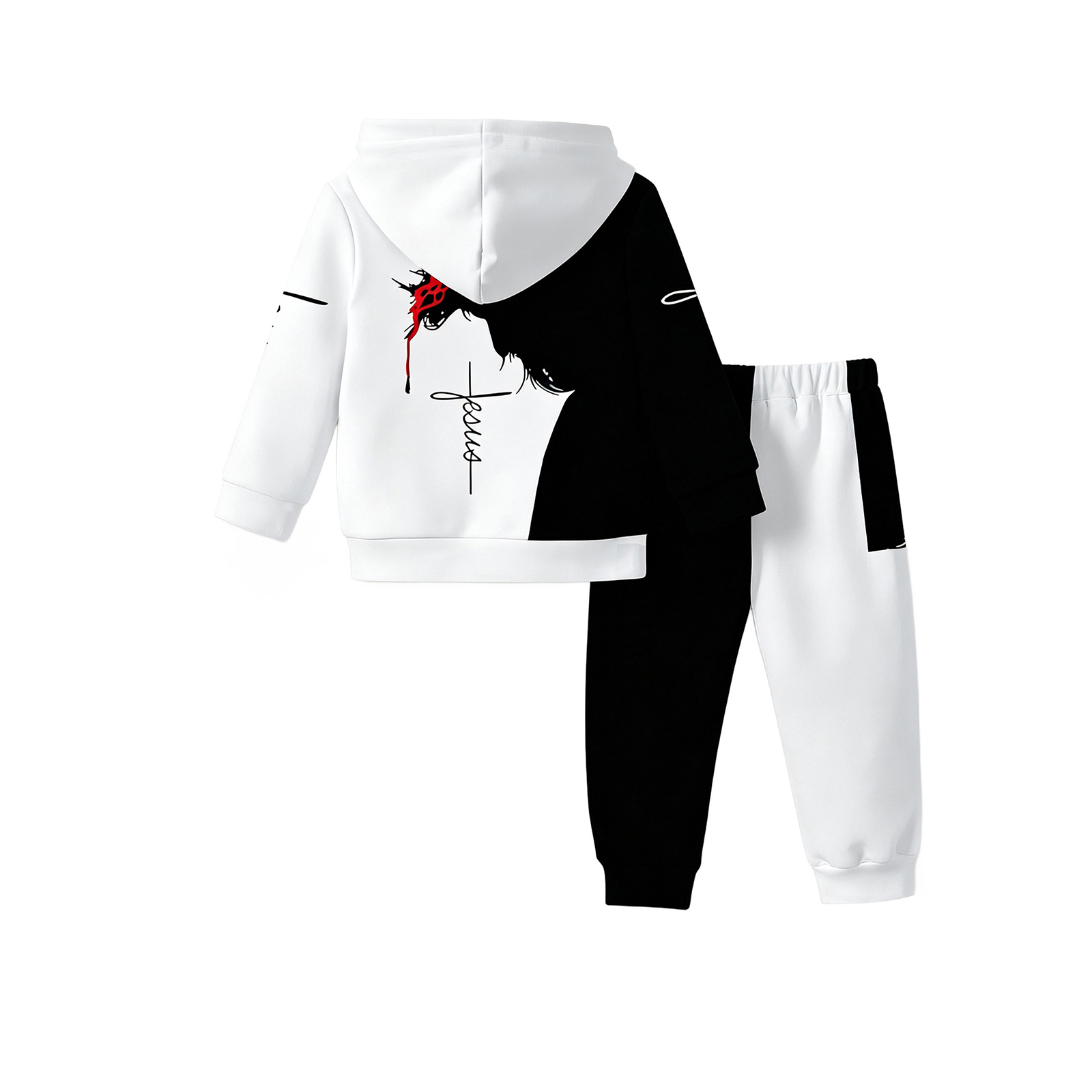 Kids Boys Sports Outfit Color- - Life Jacket recension och pris