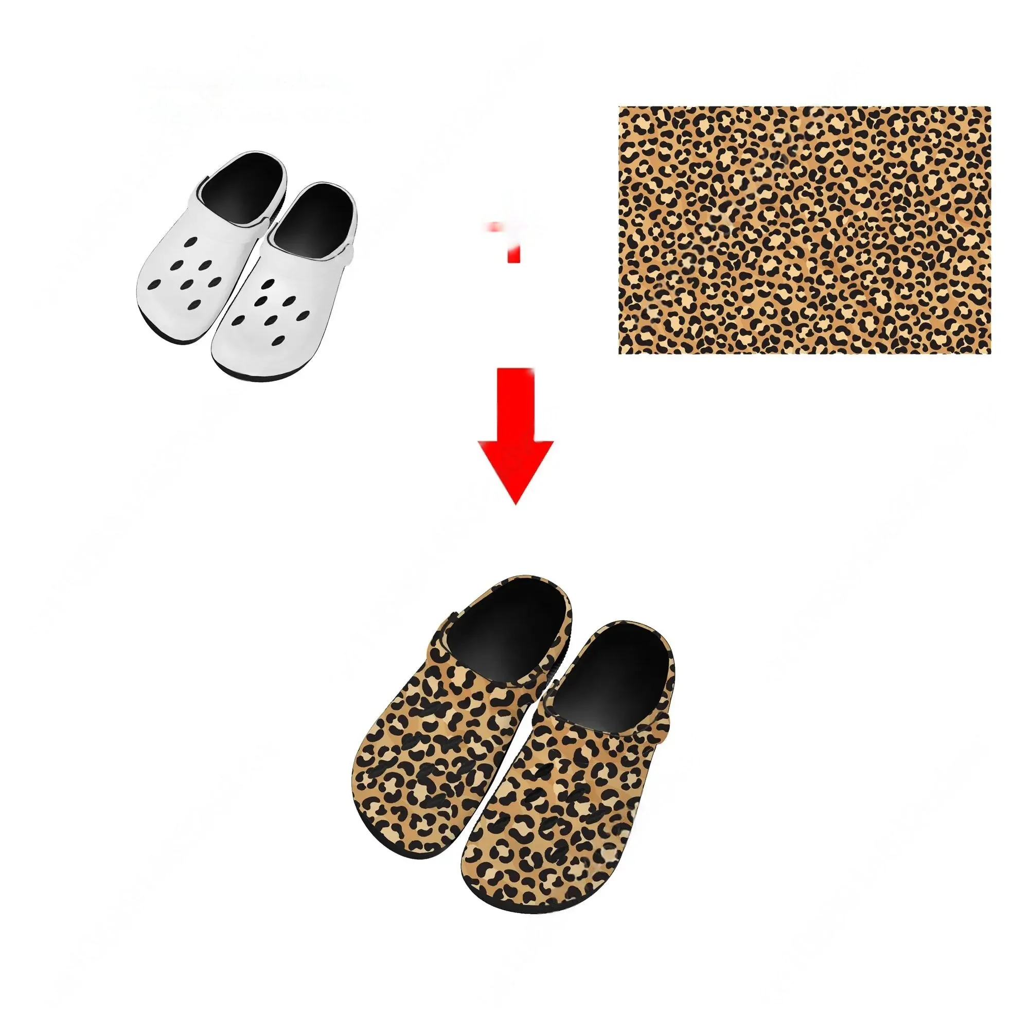 Toca Life World Sandals Women  - Water Shoes recension och pris