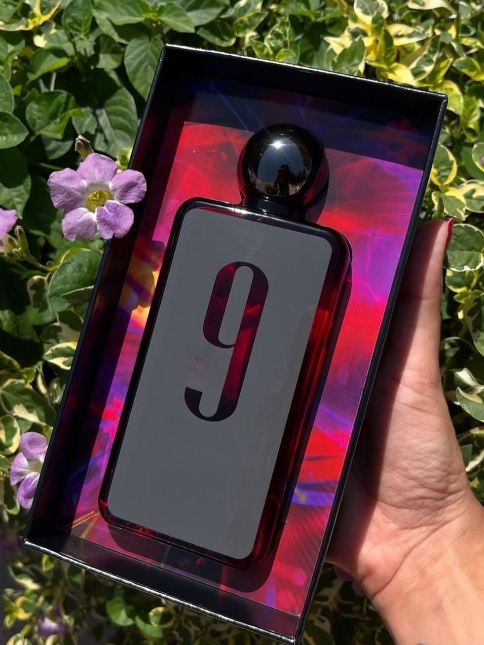 Unisex Eau de Parfum Spray 100 - Snorkeling Gear recension och pris