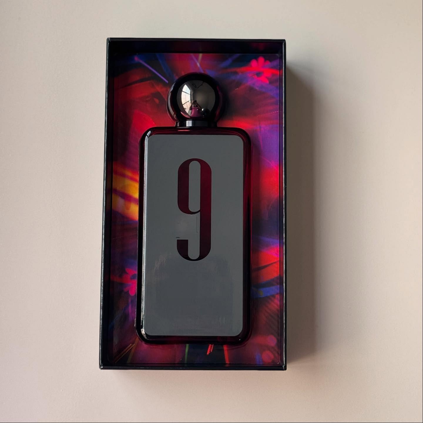 Unisex Eau de Parfum Spray 100 - Snorkeling Gear recension och pris