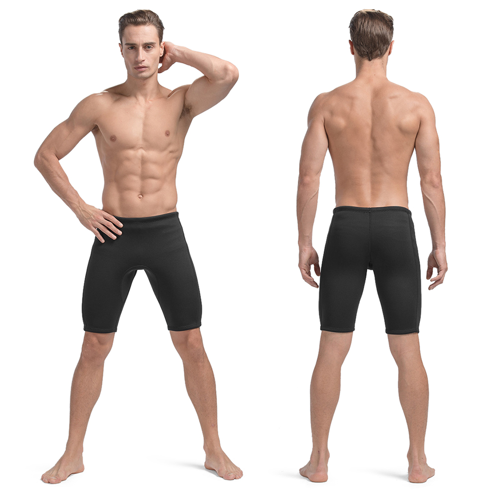 3mm Neoprene Wetsuit Shorts Me - Wetsuit Men recension och pris