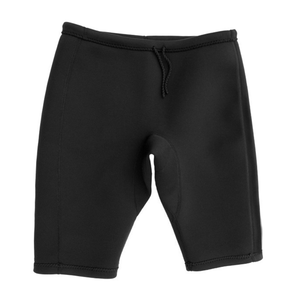 3mm Neoprene Wetsuit Shorts Me - Wetsuit Men recension och pris