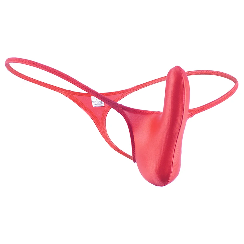 YAULAANG Sexy men's gloss gay  - Wetsuit Men recension och pris