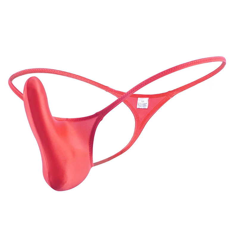 YAULAANG Sexy men's gloss gay  - Wetsuit Men recension och pris