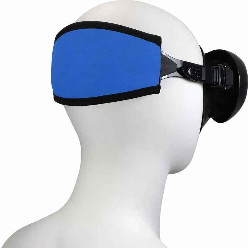 For Neoprene Diving Mask Strap - Diving Mask recension och pris