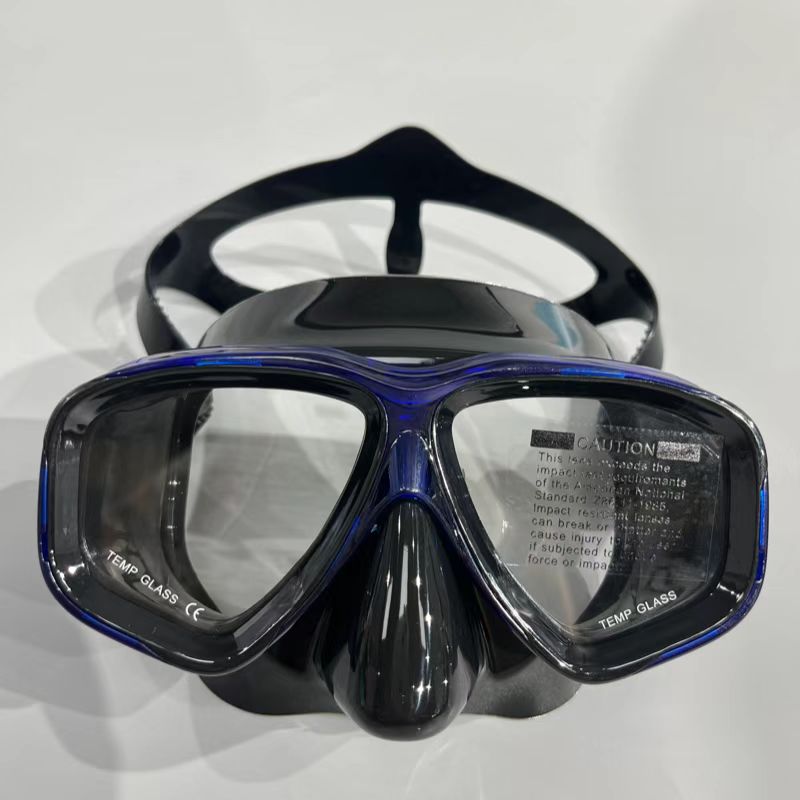 QYQ Snorkeling Mask Optical My - Snorkel Set recension och pris