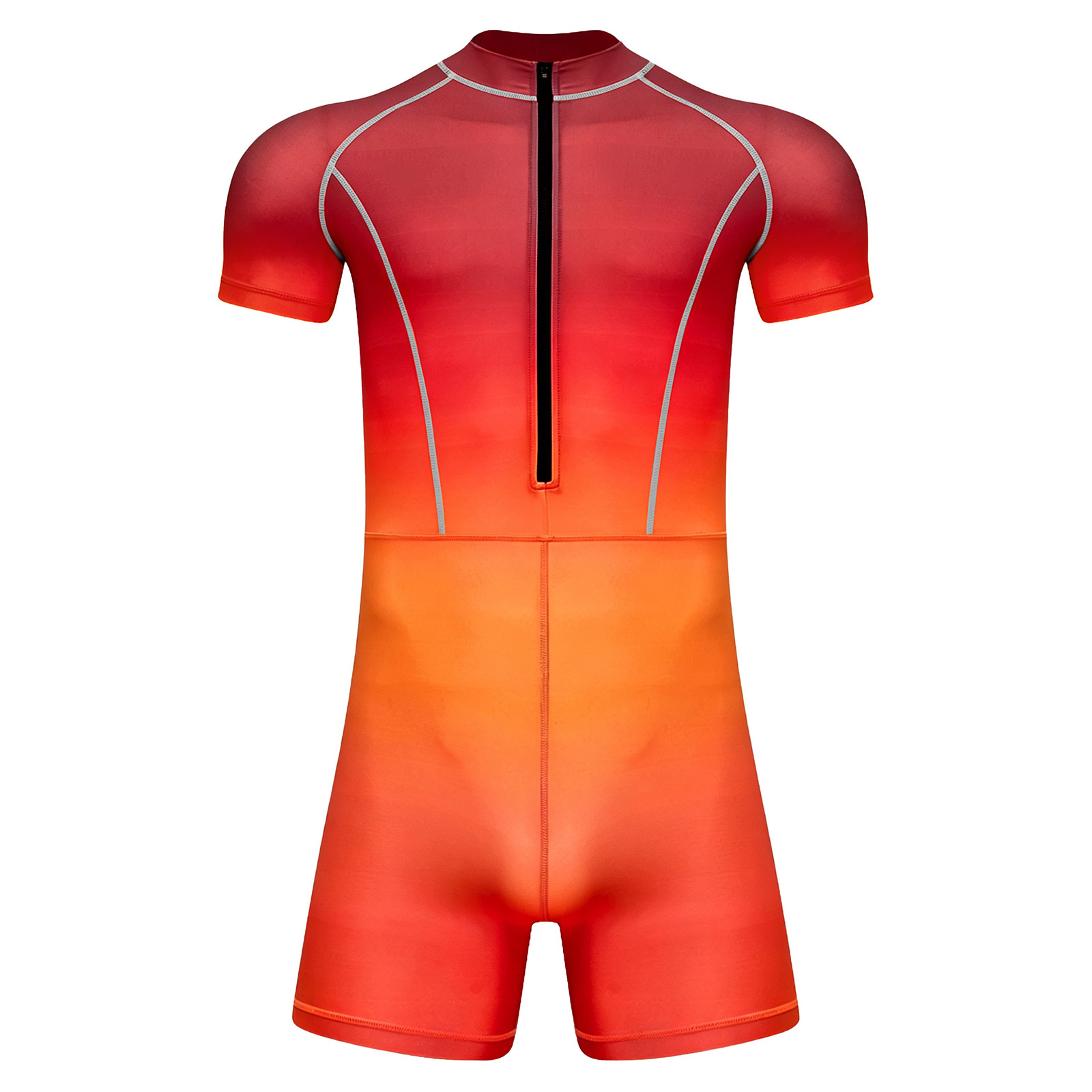Mens UPF 50+ UV Protection One - Wetsuit Men recension och pris