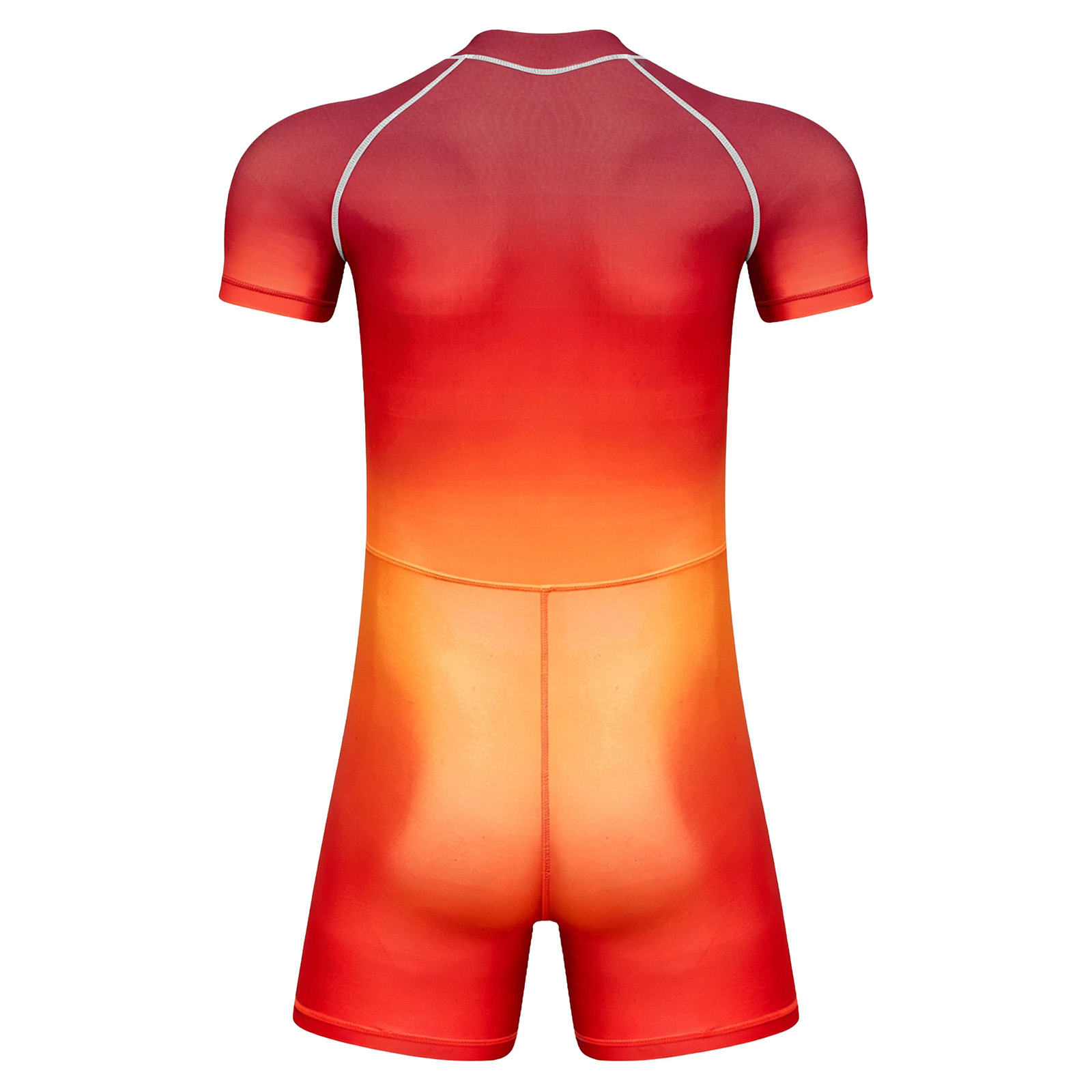 Mens UPF 50+ UV Protection One - Wetsuit Men recension och pris