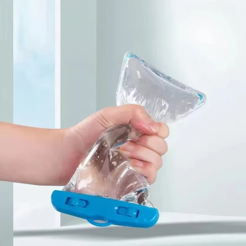 PVC Transparent Waterproof Pho - Dry Bag Waterproof recension och pris