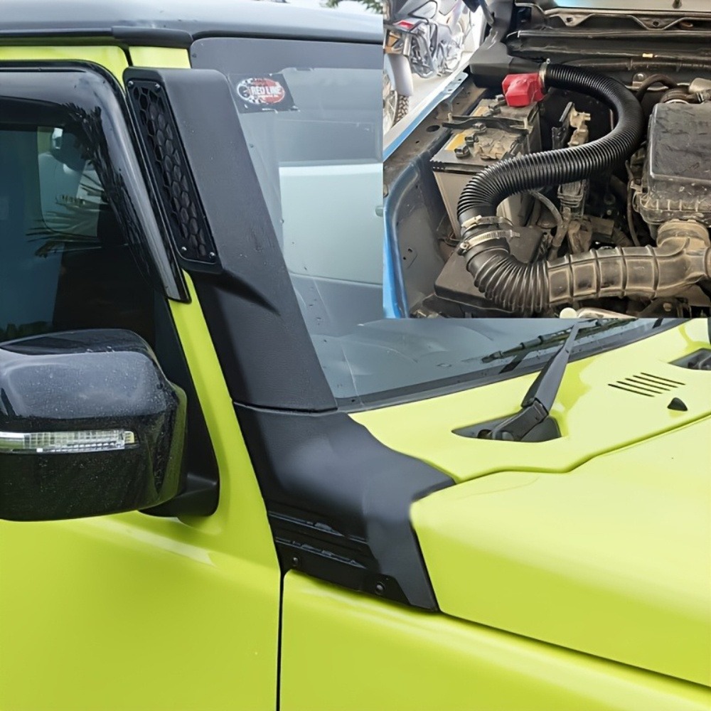 For 2019+ Suzuki Jimny JB64 JB - Snorkel Set recension och pris