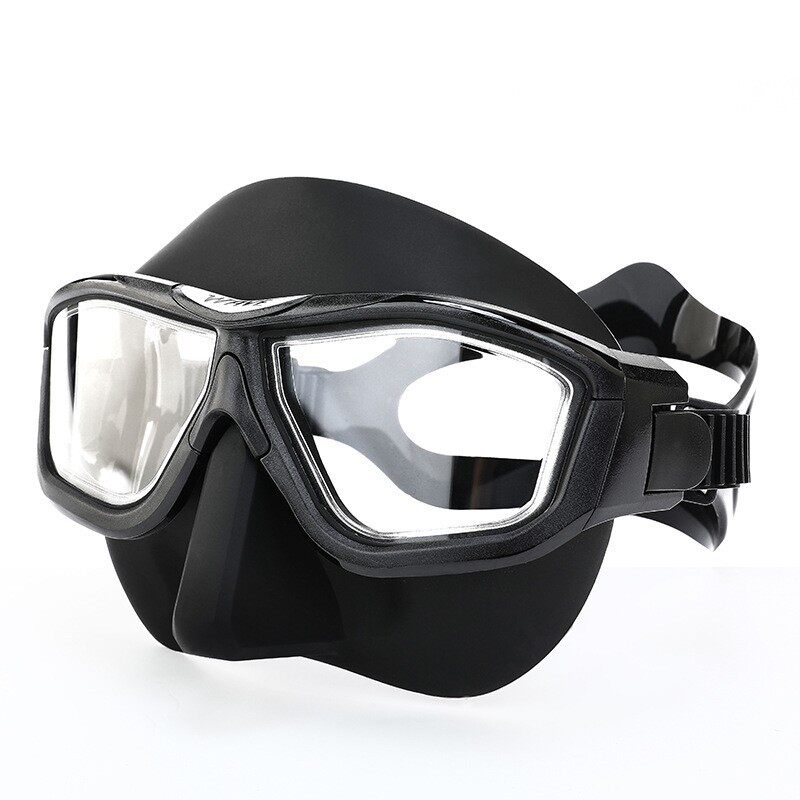 WAVE Branciiia Stylish Low Vol - Snorkel Set recension och pris