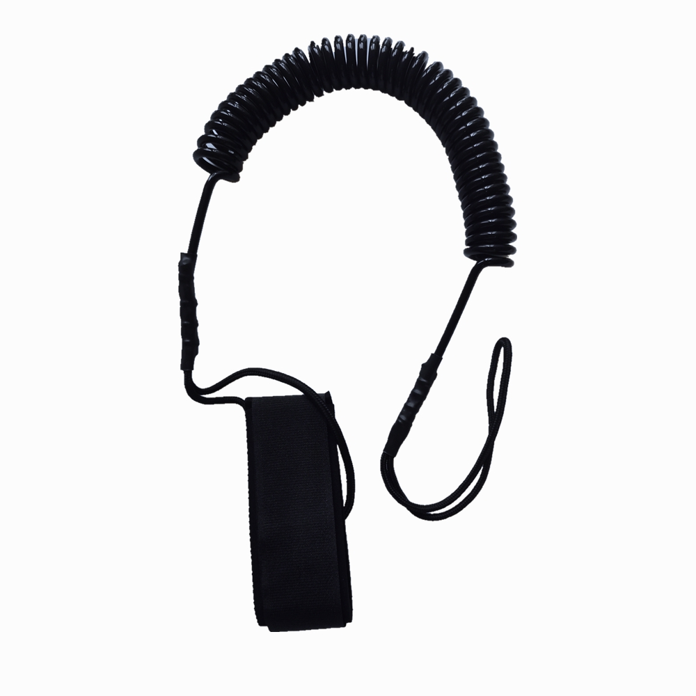 5.5MM 10FT Surfboard Foot Leas - Surfboard Leash recension och pris