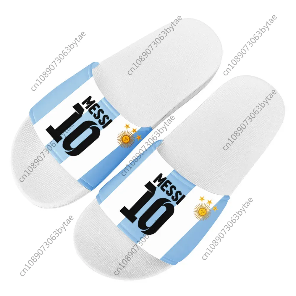 M-Miami M-Messi 10 Logo Argent - Water Shoes recension och pris
