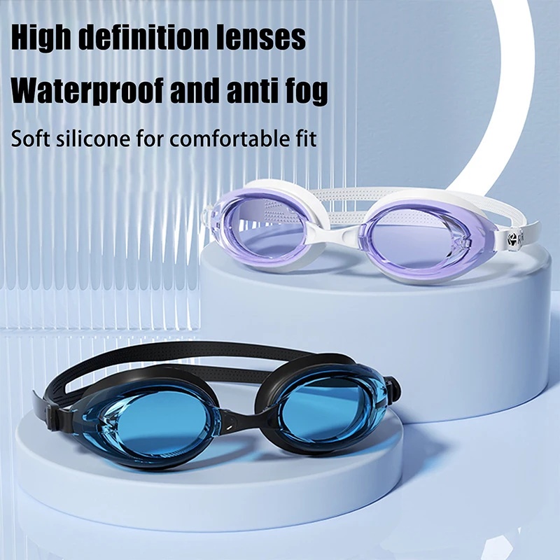 Professional Swimming Goggles  - Goggles Swim recension och pris