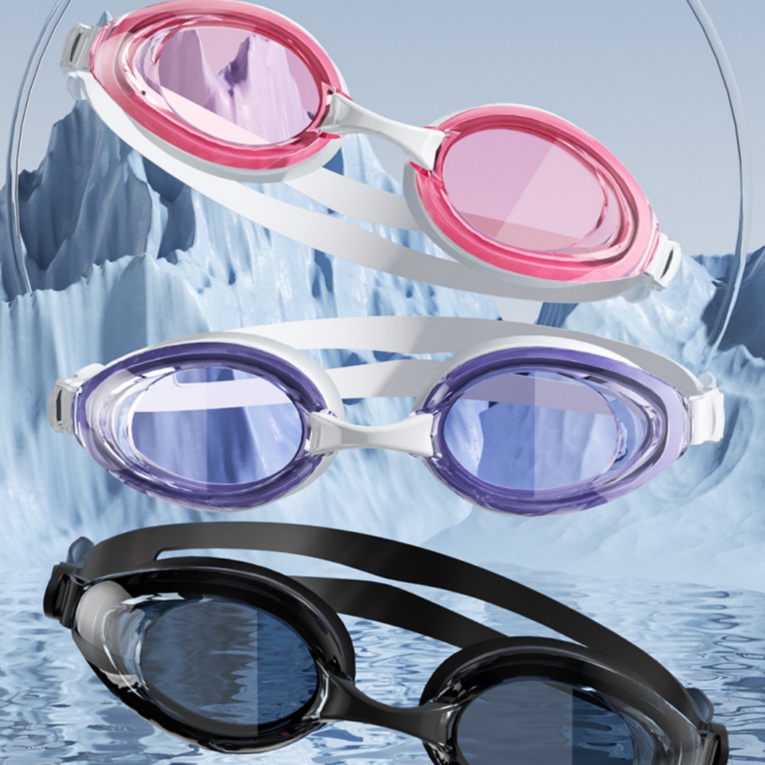 Professional Swimming Goggles  - Goggles Swim recension och pris