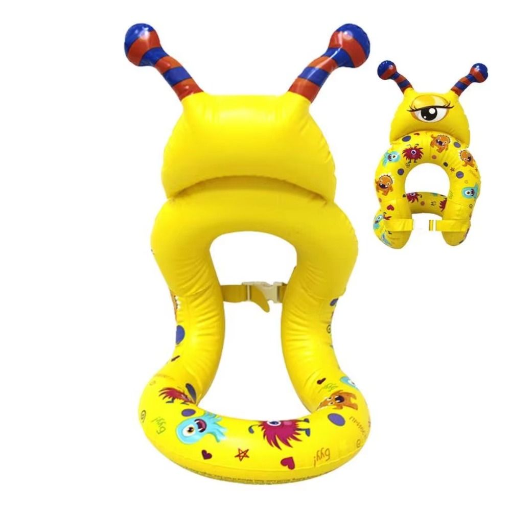 Inflatable Design Kids Life Ja - Life Jacket recension och pris