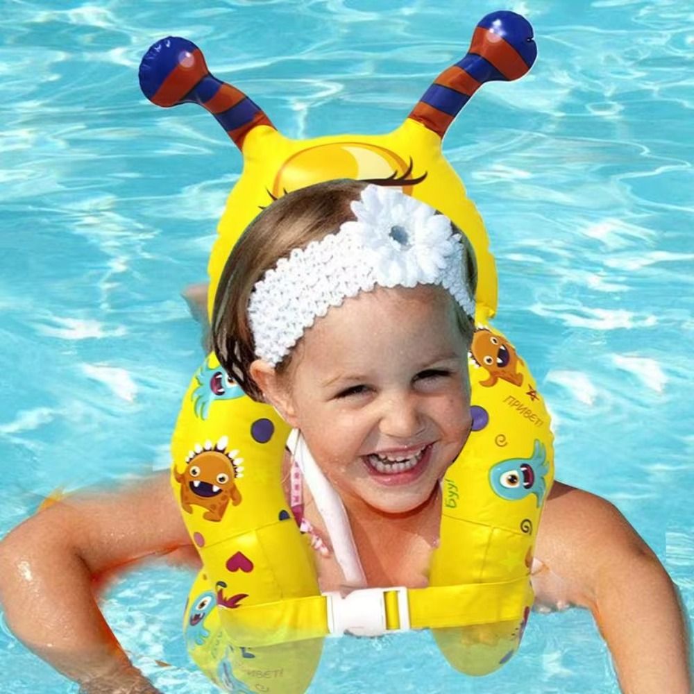 Inflatable Design Kids Life Ja - Life Jacket recension och pris