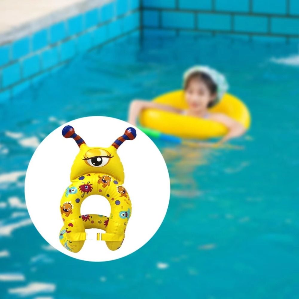 Inflatable Design Kids Life Ja - Life Jacket recension och pris