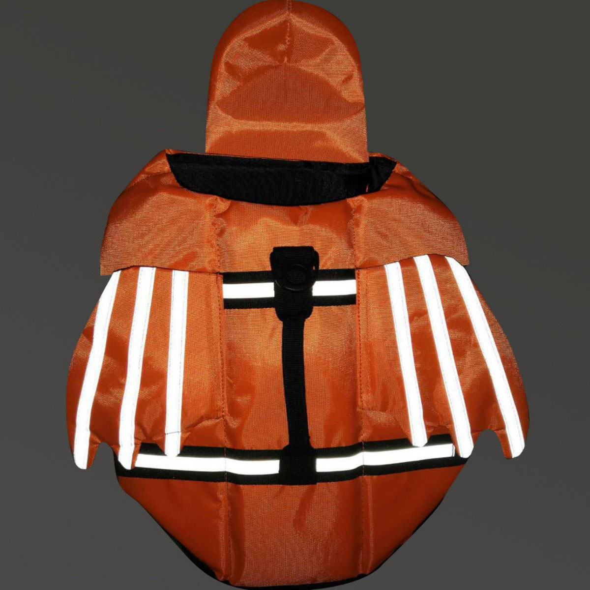 Dogs Life Jacket with Chin Flo - Life Jacket recension och pris