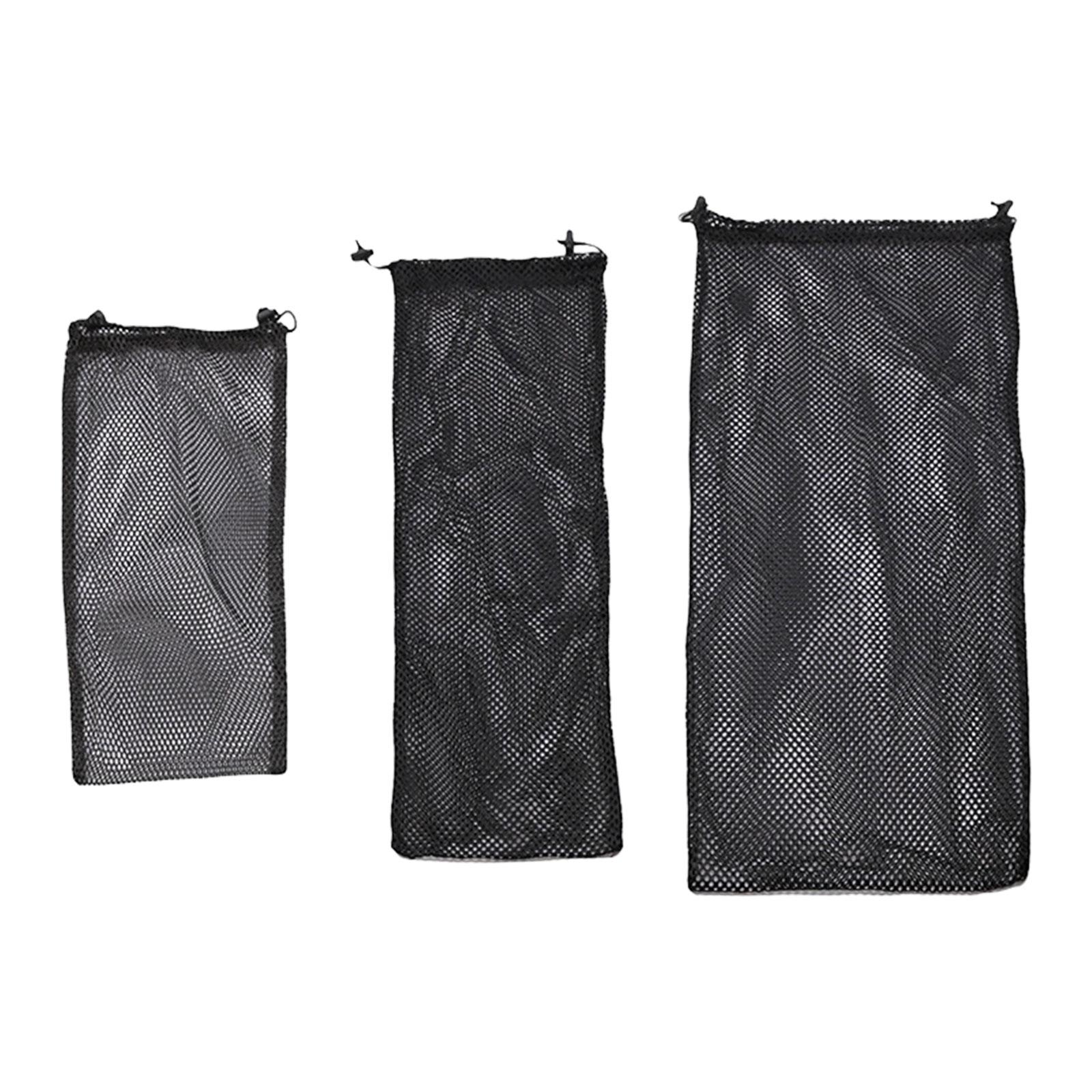 Mesh Scuba Diving Gear Bag Bre - Diving Mask recension och pris