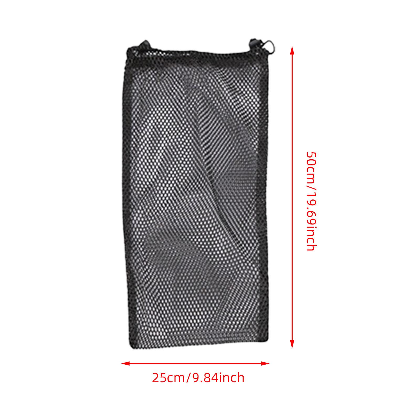 Mesh Scuba Diving Gear Bag Bre - Diving Mask recension och pris