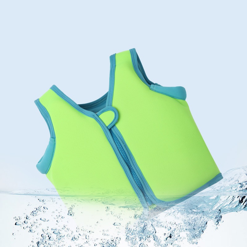 Toddlers Learn Swimming Life J - Life Jacket recension och pris