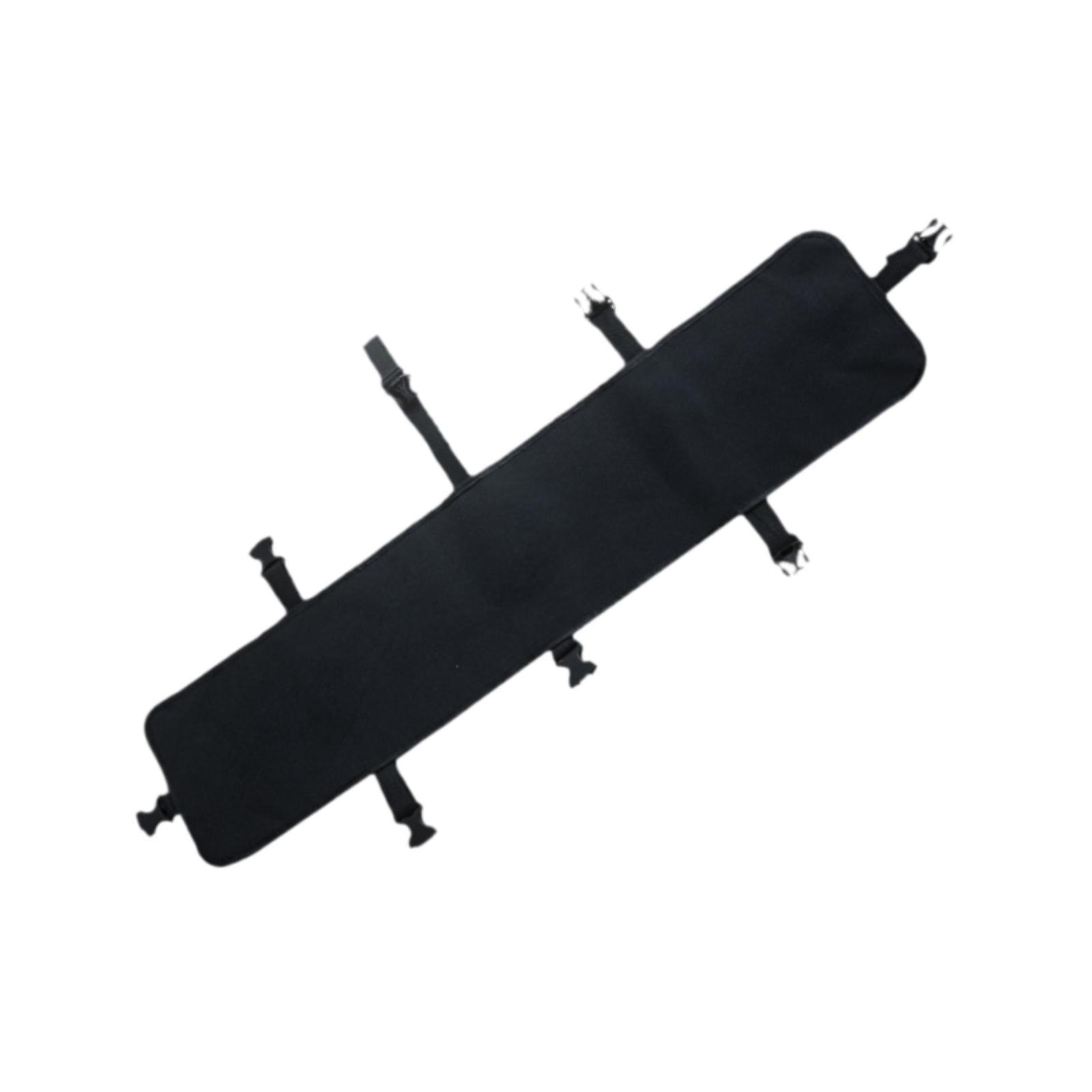 Long Fins Bag Carrying Foldabl - Snorkeling Gear recension och pris