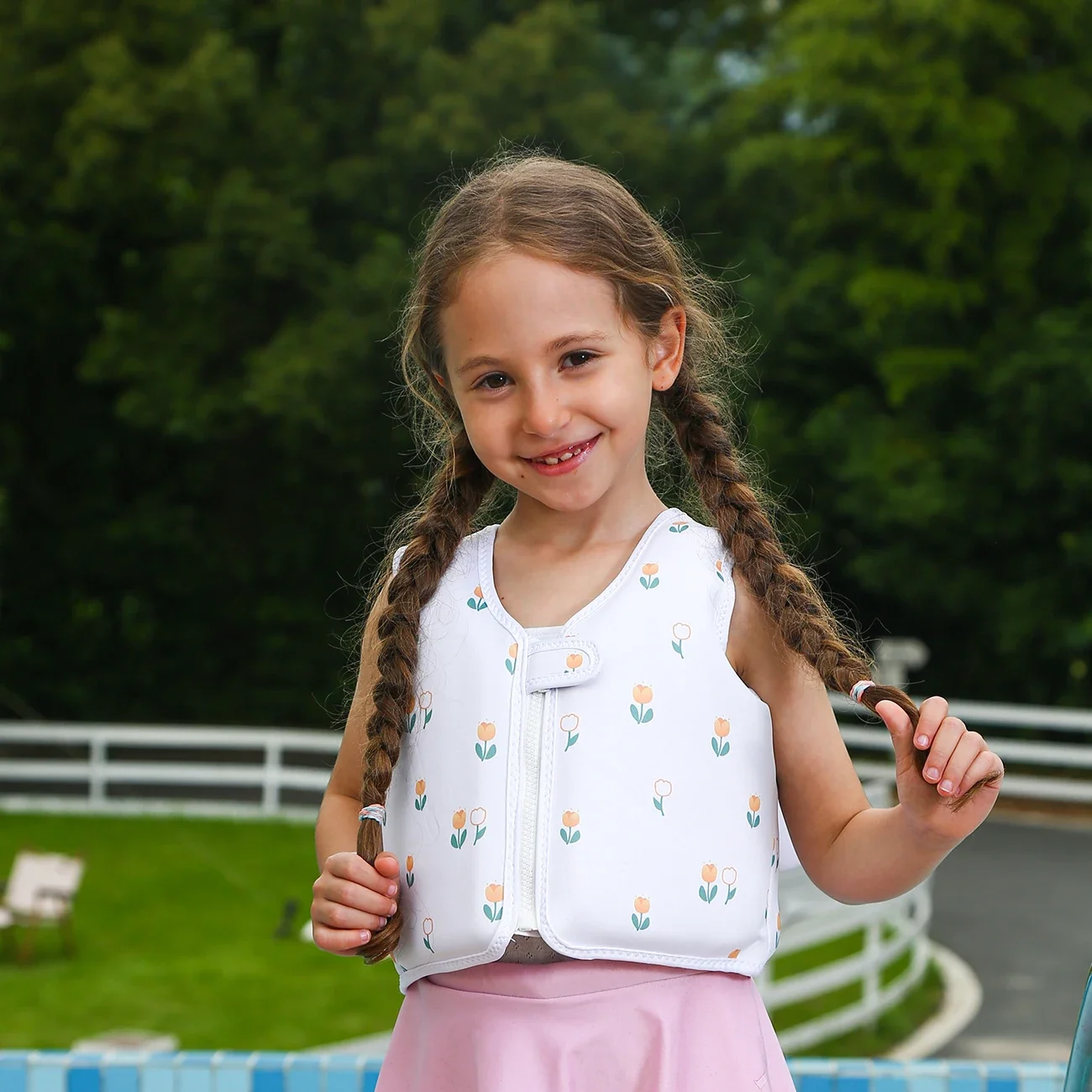 Baby Float Arm Sleeve Floating - Life Jacket recension och pris