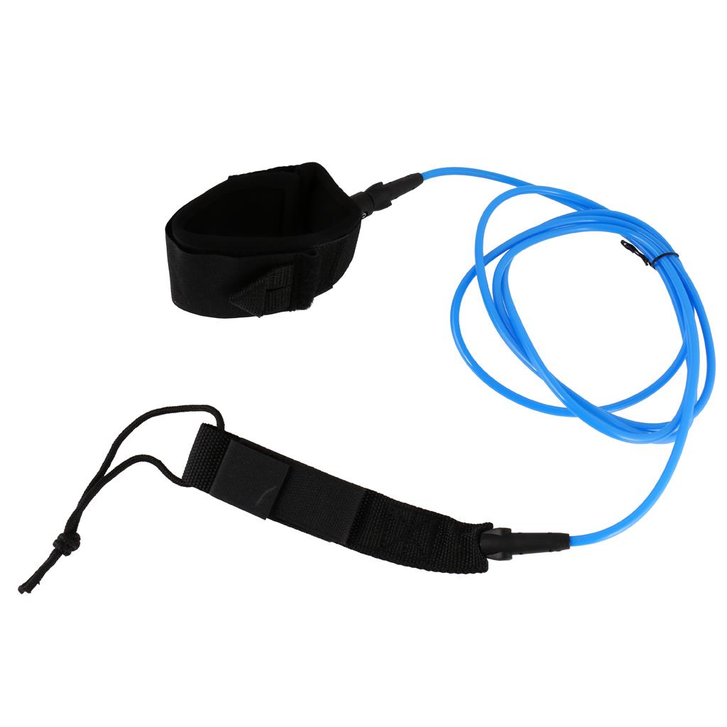 Super Strong Surfboard Leash S - Surfboard Leash recension och pris