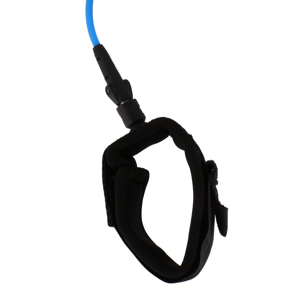 Super Strong Surfboard Leash S - Surfboard Leash recension och pris