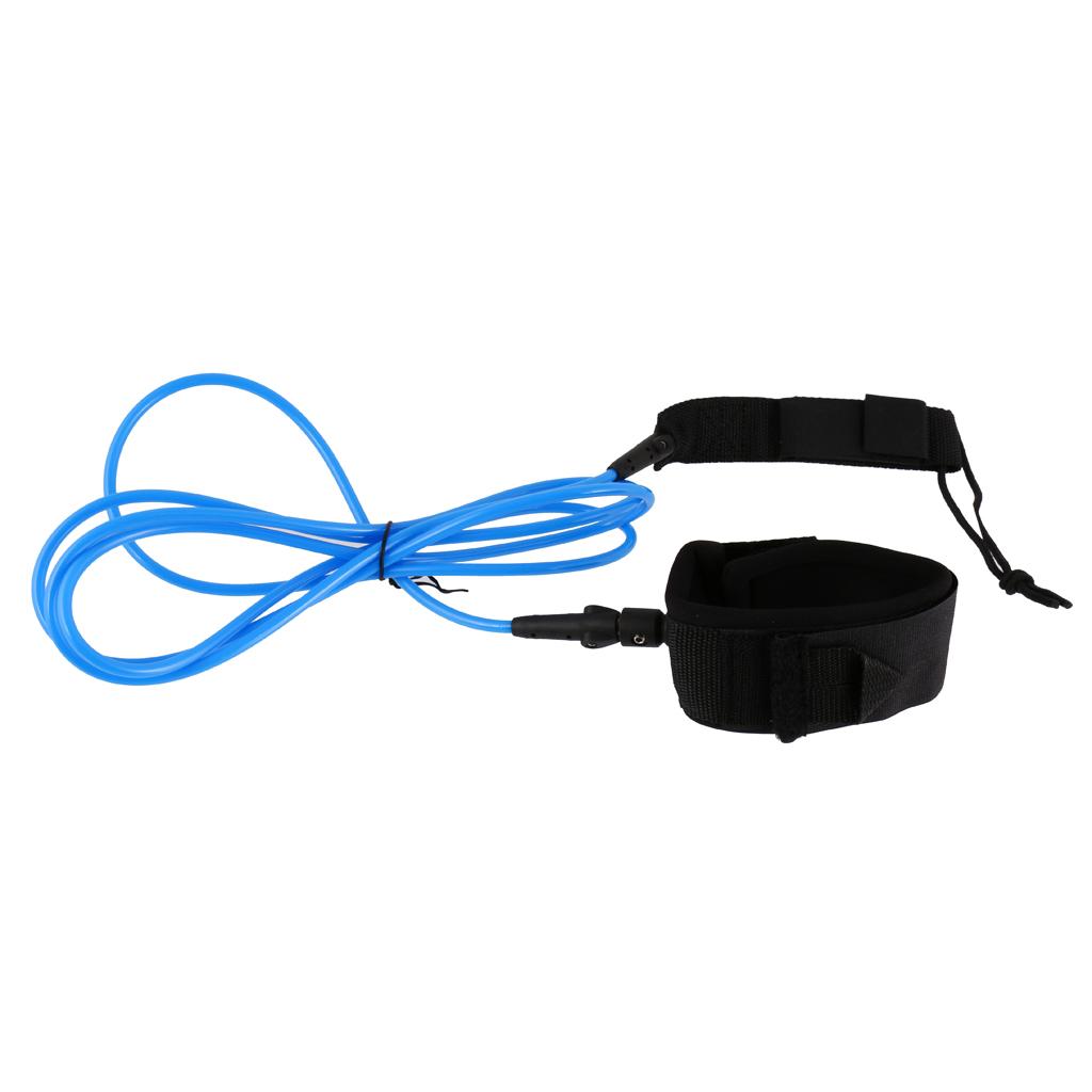 Super Strong Surfboard Leash S - Surfboard Leash recension och pris
