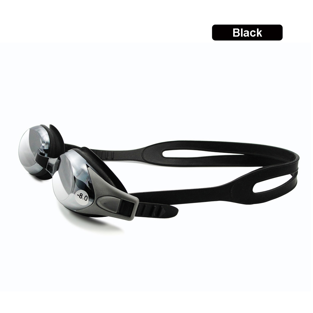 Swimming Goggles for Hyperopia - Goggles Swim recension och pris