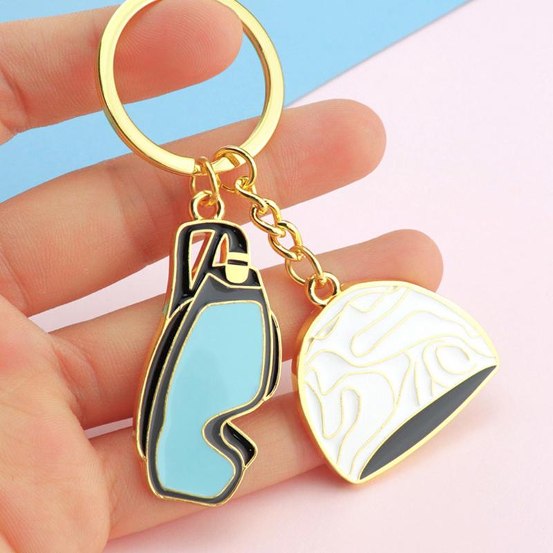 Swimming Theme Keychain Swim G - Goggles Swim recension och pris