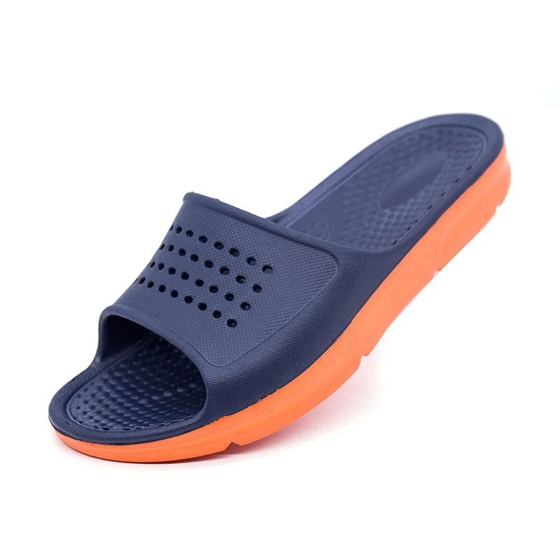 Men's footwear Man Hollow Flat - Flippers Swimming recension och pris