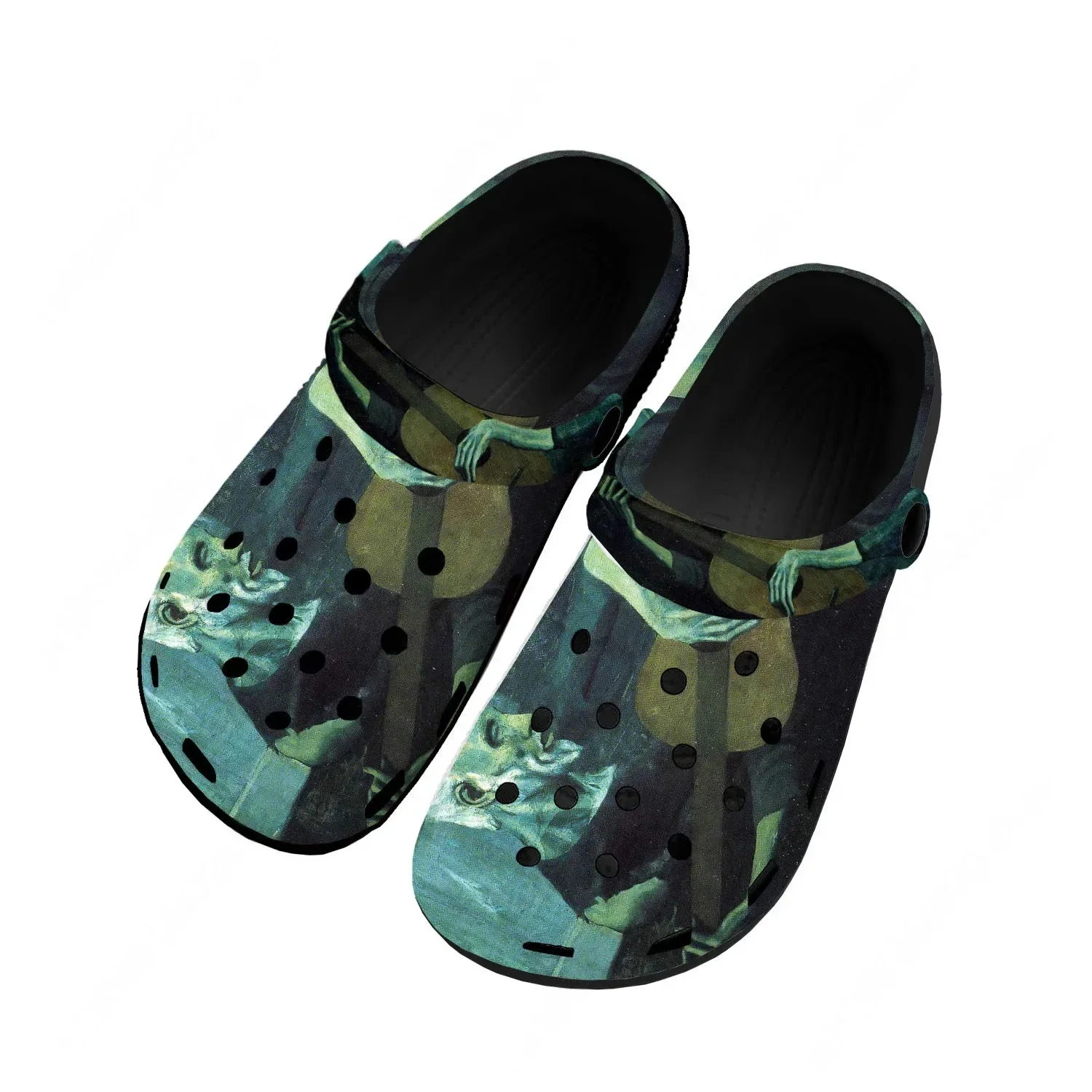 Picasso Sandals Women Teenager - Water Shoes recension och pris