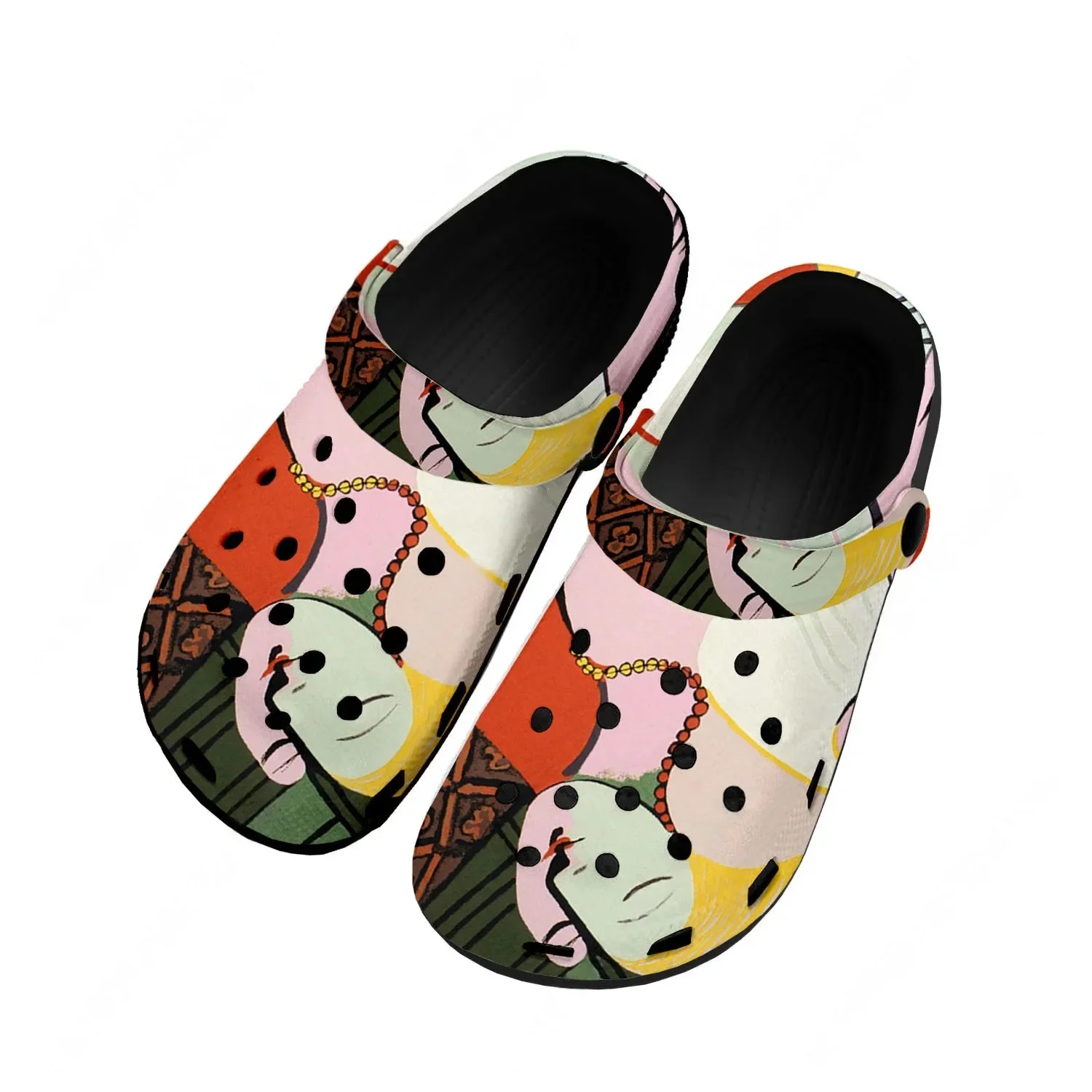 Picasso Sandals Women Teenager - Water Shoes recension och pris