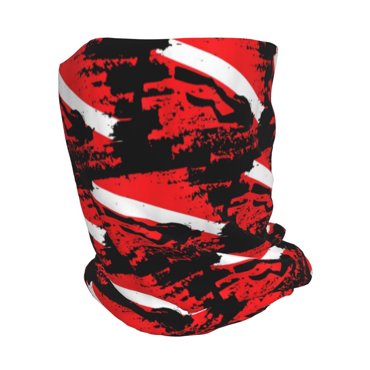 Scuba Diving Diver Down Flag M - Diving Mask recension och pris