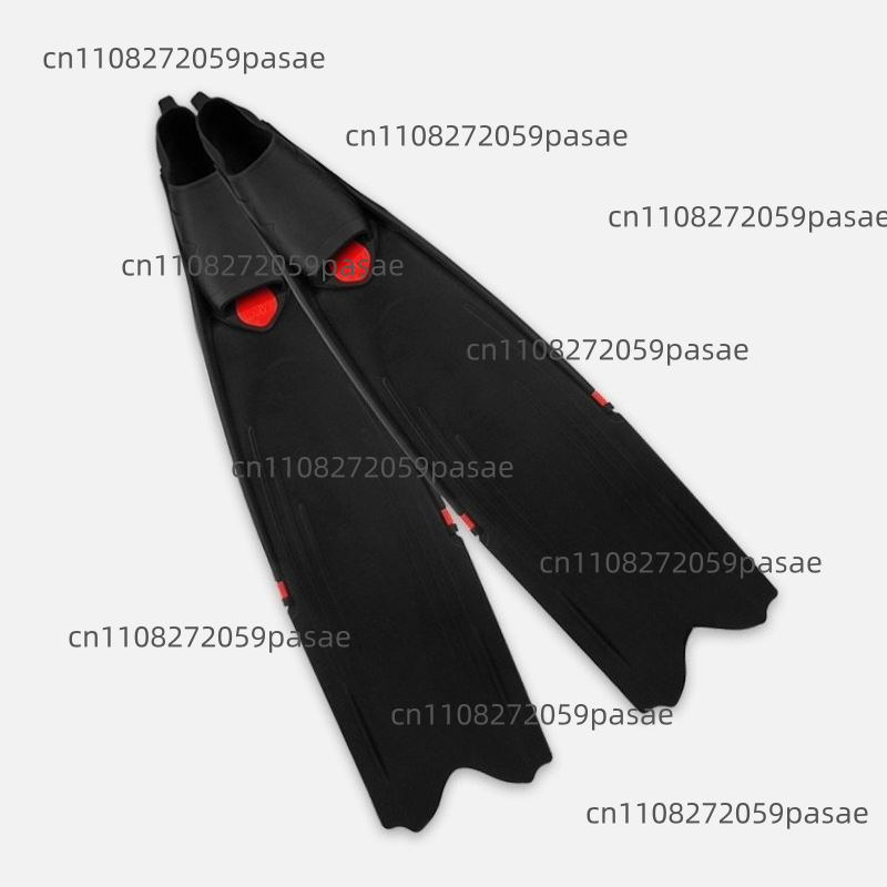 Snorkeling Long Fins Comfortab - Swim Fins recension och pris