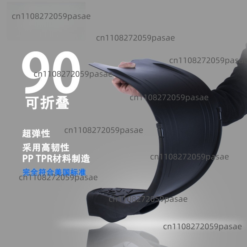 Snorkeling Long Fins Comfortab - Swim Fins recension och pris