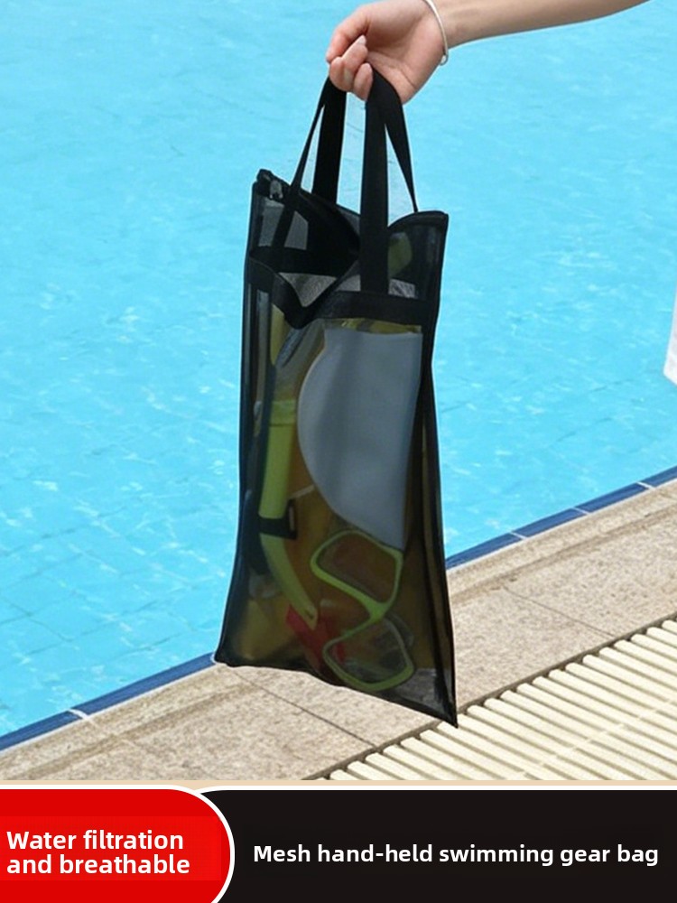 Portable Beach Water Equipment - Snorkeling Gear recension och pris