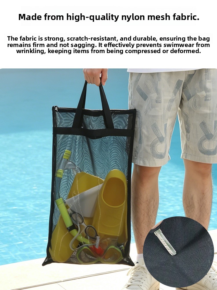 Portable Beach Water Equipment - Snorkeling Gear recension och pris