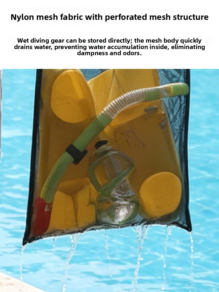 Portable Beach Water Equipment - Snorkeling Gear recension och pris
