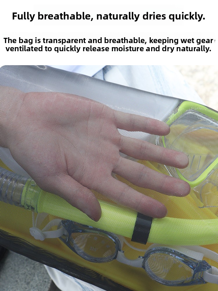 Portable Beach Water Equipment - Snorkeling Gear recension och pris